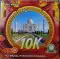 10K short Countling